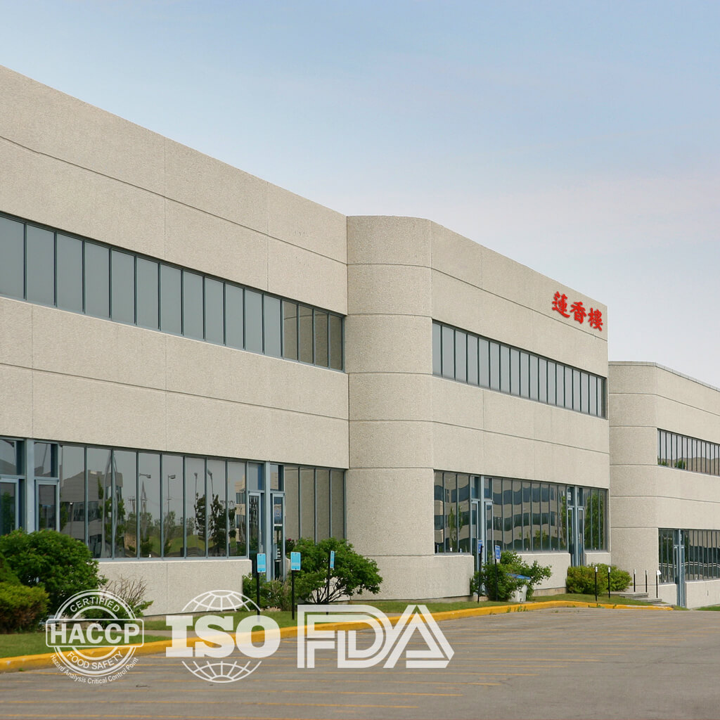 Lianxianglou Factory